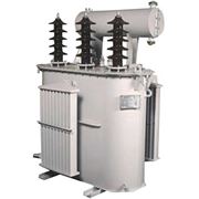 Трансформаторы силовые масляные типа ТМ мощностью от 100 до 1600 кВА напряжением до 35 кВ