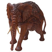 Фигура Слон Высота 32 см. арт.15-035