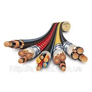 АВВГнг 1х4-660 (ожк) фото