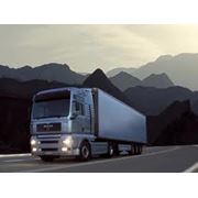 Перевозка грузов автотранспортом Украина