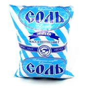 Соль пищевая экстра Полесье фото
