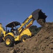 Земляные работы, переработка грунта в Казахстане