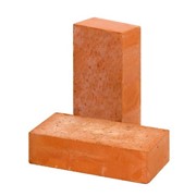 Кирпич керамический строительный, печной, каминный М-100,125,150,200