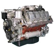 Двигатель с СЦ 8424.1000140 фото