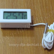 Цифровой термометр в инкубатор (код M-13)