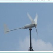 Ветрогенератор EuroWind 300L (переносной легкий) фото