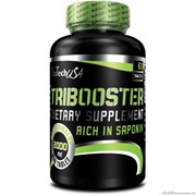 Повышение тестостерона BioTech Tribooster 60 таблеток фото
