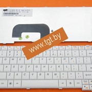 Клавиатура для ноутбука Lenovo IdeaPad S12 Series White TOP-73483 фото