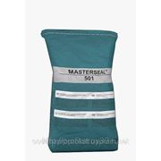Гидроизоляционный материал на цементной основе MASTERSEAL 501, мешок 30 кг