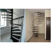 Проектирование лестниц (Luta-pro - индивидуальный подход оригинальный дизайн различные цветовые решения контроль качества на всех этапах работы) фото
