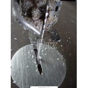 Порезка листового металла толщиной от 05 мм до 30 мм. фото