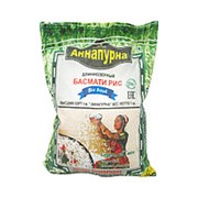 Рис Басмати | Basmati rice непропаренный Аннапурна 1кг фото
