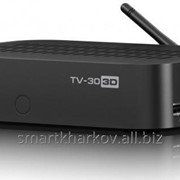 Aura HD, Dune HD, Android tv box настройка IPTV
