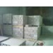Блок пенобетоный стеновой конструкционный D700, 200х300х400 (г. Черкассы)