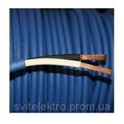 Кабель акустический Premium Speaker Wire 2/16 AWG (эквивалент 1,5 мм2) фото