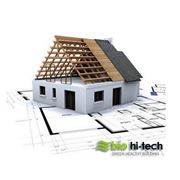 Проектирование домов. Проектирование объектов жилищного (дома и коттеджи)