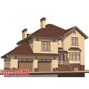 Проектирование дома Киев фото