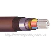 Кабель силовой ААШв-10 3х150 фото