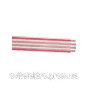 Кабель акустический Master Speaker Wire 4/12 AWG, (экв. сеч. 4x4,0 mm2), MT-POWER фотография