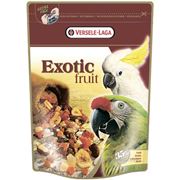Versele-Laga Prestige ЭКЗОТИЧЕСКИЕ ФРУКТЫ (Exotic Fruit ) корм для крупных попугаев фото