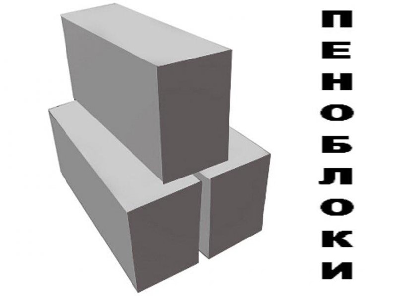 Купить Пеноблоки В Архангельске Цена