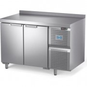 Холодильный стол СТХ-2(3)/1235М