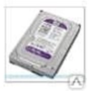Жесткий диск HDD 2000Gb Purple Western Digital