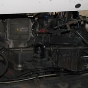 Двигатель для тягача RENAULT MAGNUM 430 фото