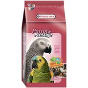 Versele-Laga Prestige КРУПНЫЙ ПОПУГАЙ (Parrots) зерновая смесь корм для крупных попугаев фото
