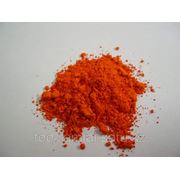 Пигмент Оранжевый – Iron Oxide Orange 960