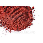 Пигмент Красный – Iron Oxide RED (R 130) фотография