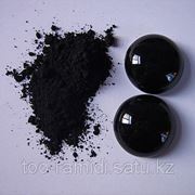 Пигмент Черный - Iron Oxide BLACK (B 722)