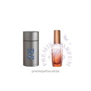 Духи №262 версия 212 men (Carolina Herrera) ТМ «Premier Parfum» фотография