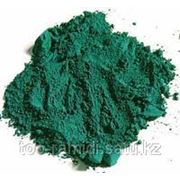 Пигмент Зелёный -Compound Ferric GREEN