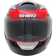 Шлем SH-7000 Gp-Prix tech фото