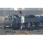Поставляем высококачественную угольную продукцию по всей территории Украины и за рубежом. Уголь антрацит - АКО АМ АС АК высококачественный обогащенный. фото