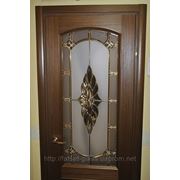 Витражи фото