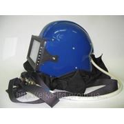 Шлем защитный для оператора КИВЕР-1 фото
