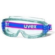 Очки закрытые защитные UVEX ультравижн 9301 фото