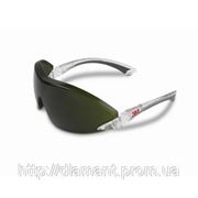 Защитные открытые очки газосварка ( 3М 2845 AS/AF) фотография