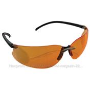 Защитные очки MAKITA (P-66363) Дополнительные характеристики: - цвет оранжевый фотография