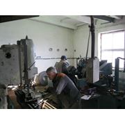 Обработка металла и металлопроката Сумская область Дубовичи фото