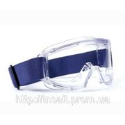 Защитные очки UNIVET 601.03.07.01 фото