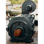 Краново-металлургические двигатели постоянного тока серий Д12-Д818 фото