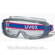 Очки Uvex Ультравижн 9301.105 прозрач.линза фото