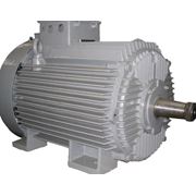 Электродвигатели крановые для металлургии серия МТН МТКН MTF MTKF.