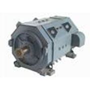 Электродвигатели постоянного тока фото