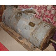 Электродвигатель 2ПФ200 30 кВт/1500 об. 440-220 Вольт фото