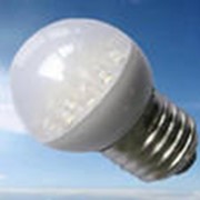 Светодиодные энергосберегающие лампы