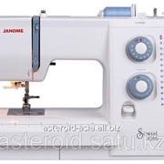 Швейная машина Janome SEWIST 525S фото